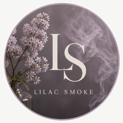 Lilac Smoke